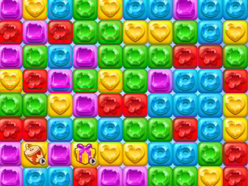 ป๊อปสตาร์มาสเตอร์