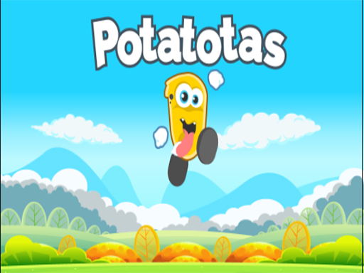 Potatotas