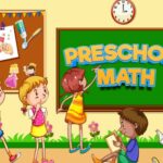 Matemáticas preescolares
