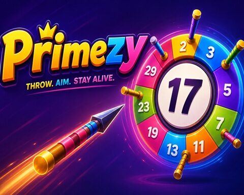 Primezy