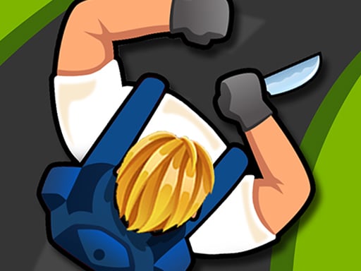 Assassin Hunter herceg