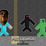 Pro Obunga y CreepEnder