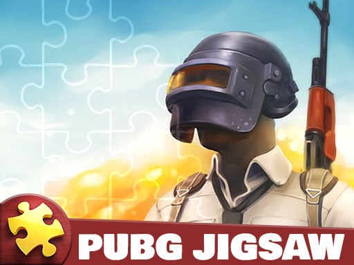 Pubg Puzzle