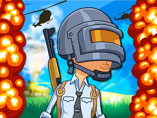 ผู้รอดชีวิตจาก PUBG