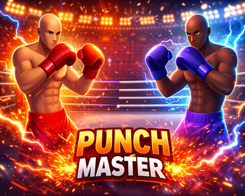 PunchMaster
