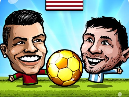 Puppet Soccer – Football