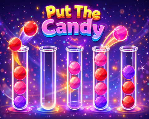 Put The Candy