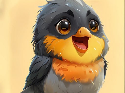 Rompecabezas de animales divertidos