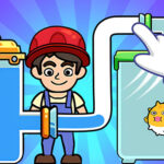 Puzzledom Một Dòng