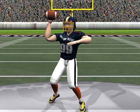Quarterback