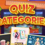 Quiz Categories