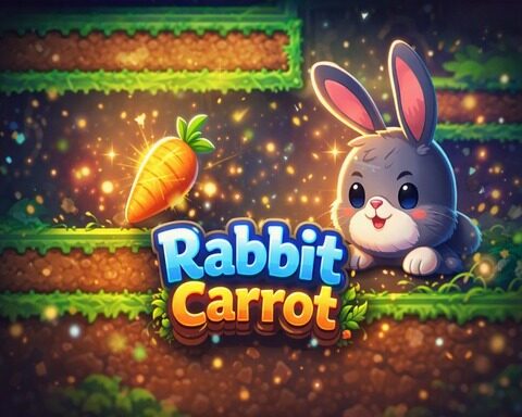 Rabbit Carrot