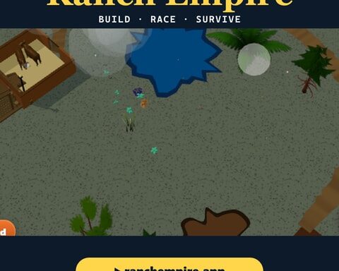 Ranch Empire
