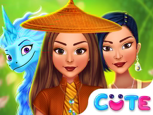 รายา กลับสู่ กุมารทอง