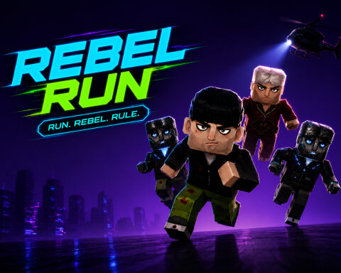 RebelRun