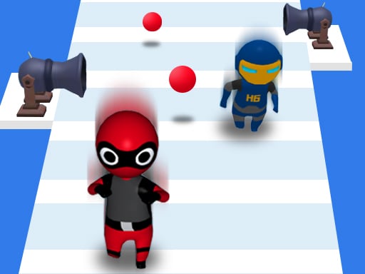 Juego de luz roja, luz verde