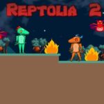 Reptolia 2