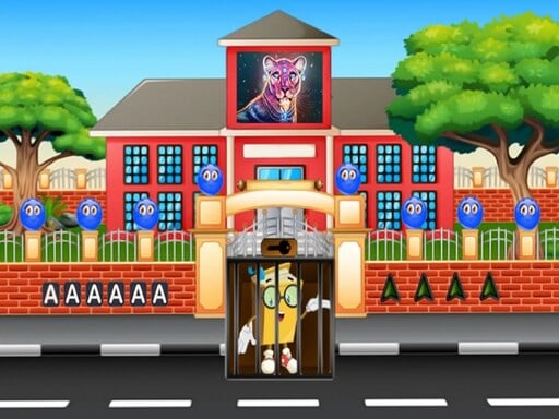 Rette das Cartoon-Buch