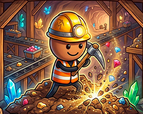 Resource Empire