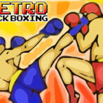 Retro-Kickboxen