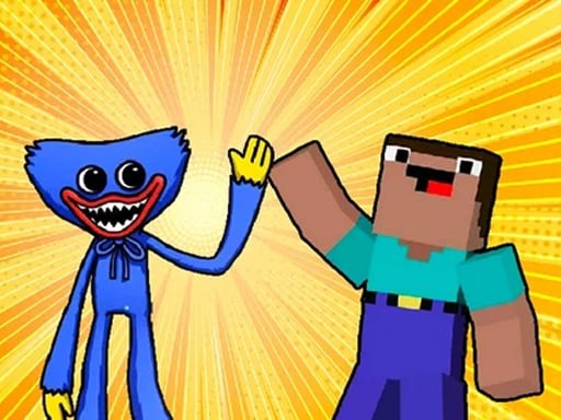 Las aventuras de Rick y Josh.