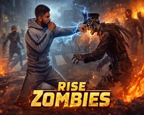 Rise Zombies