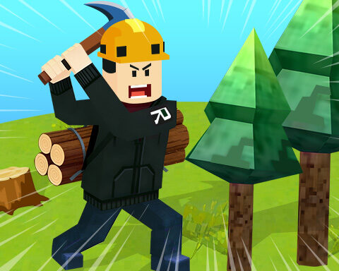 Roblox World Builder