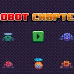 Robot Chopper Online