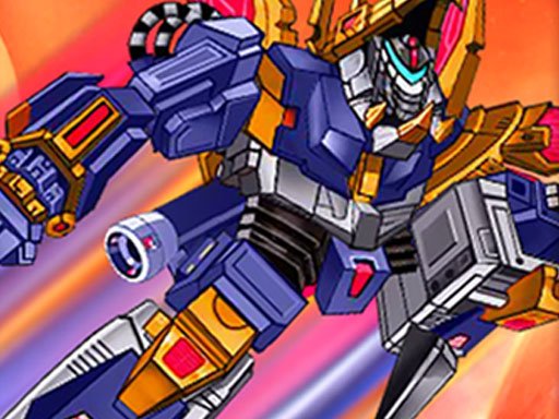 Batalla mundial de robots