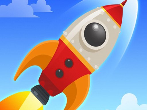 Rocket Sky – Rocket Sky 3D