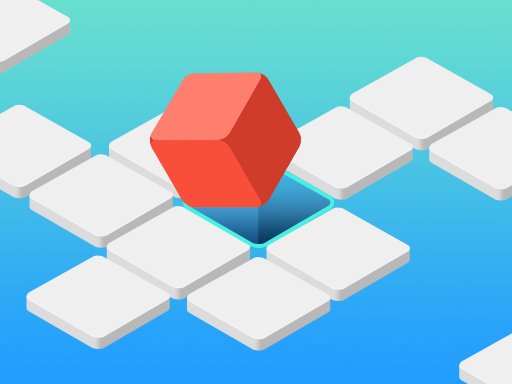 hacer rodar el bloque