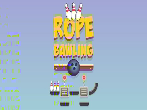 Rope Bawling 2 : linklike