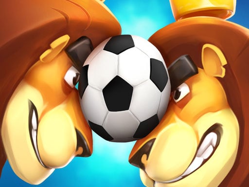 Rumble Stars Football - Online Soccer Game - Y8 Games