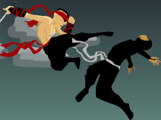 วิ่งนินจาวิ่ง