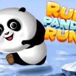 Führen Sie Panda Run aus