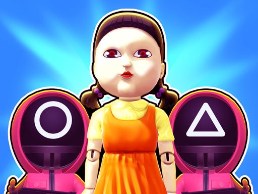 S-Games – 456 Survival