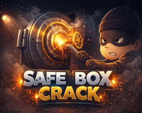 Safe Box Crack