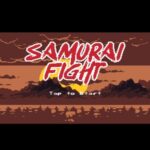 Samurai-Kampf