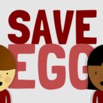 Save Eggs