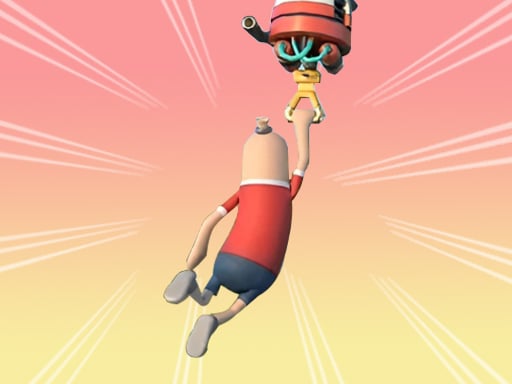 Save the Sausage Man érdekes