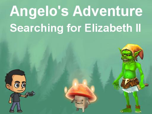 Searching for Elizabeth II