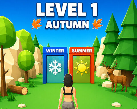 Season Change