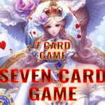 SEVEN CARD GAME