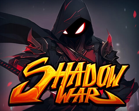 Shadow War Idle