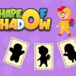 Shape of Shadow