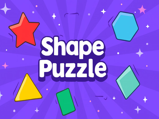 Shape Puzzle
