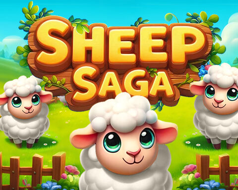 Sheep Saga