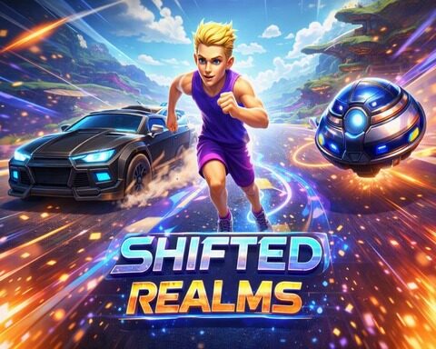 Shifted Realms