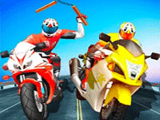 Shinecool Stunt Motorbike – Moto Racing