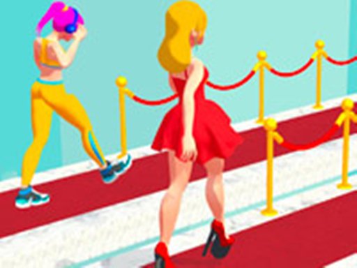 Shoe Race – Fun & Run 3D Game